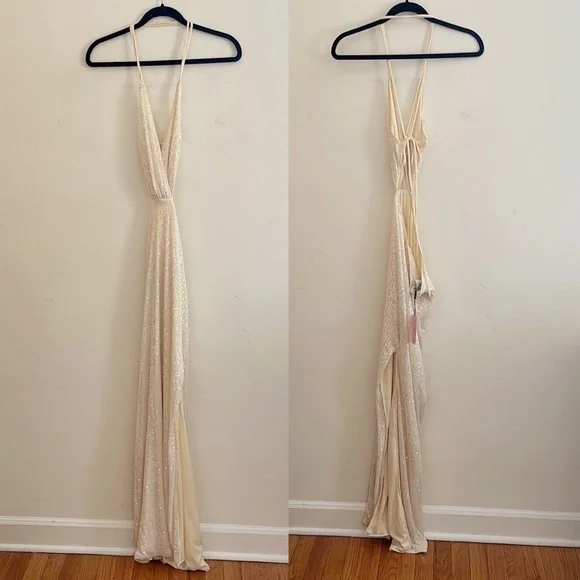 Hello Molly | Create The Spell Midi Dress - Picture 9 of 13